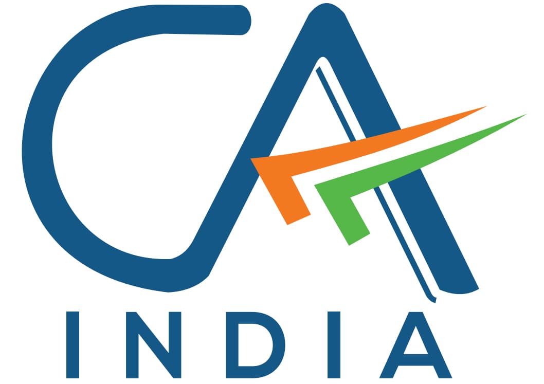 Institute of Chartered Accountants of India membership credential mark